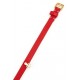 Collier Phoebe Rouge 