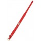 Collier-Laisse Master Me Rouge 