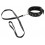 Collier et Laisse Vegan Fetish