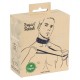 Collier et Laisse Vegan Fetish 