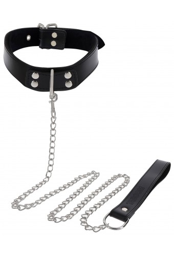 Collier-Laisse Elegant Taboom 1m 
