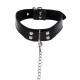 Collier-Laisse Elegant Taboom 1m 