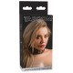 Collier Sm Heavy Taboom Noir 