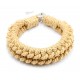 Collier Corde Hemp Collar 45cm 
