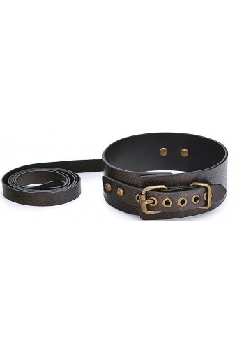 Collier-Laisse Vintagy 