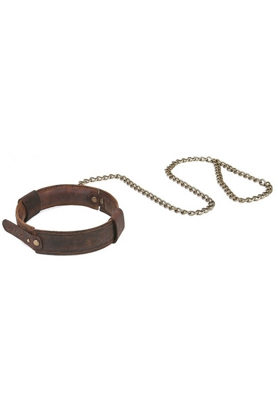 Collier et Laisse SHACK 