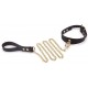 Collier Laisse Luxury Gold 