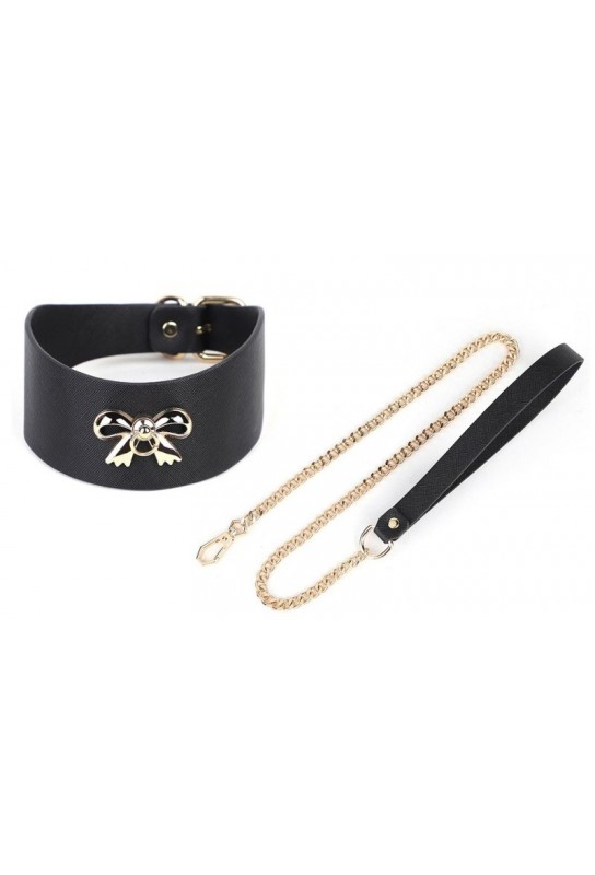 Collier-Laisse Lirop 
