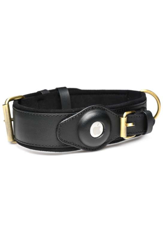 Collier Sm Tracker 
