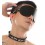 Collier et Masque Oh my boy
