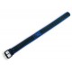 Collier Puppy Collar Noir-Bleu 