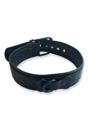 Collier Puppy Collar Noir 