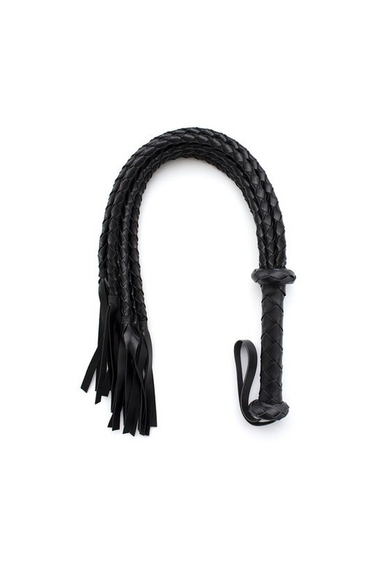 Martinet long Tigress 78cm Noir 