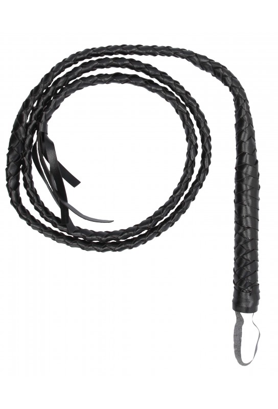 Fouet Twisted 1m40 