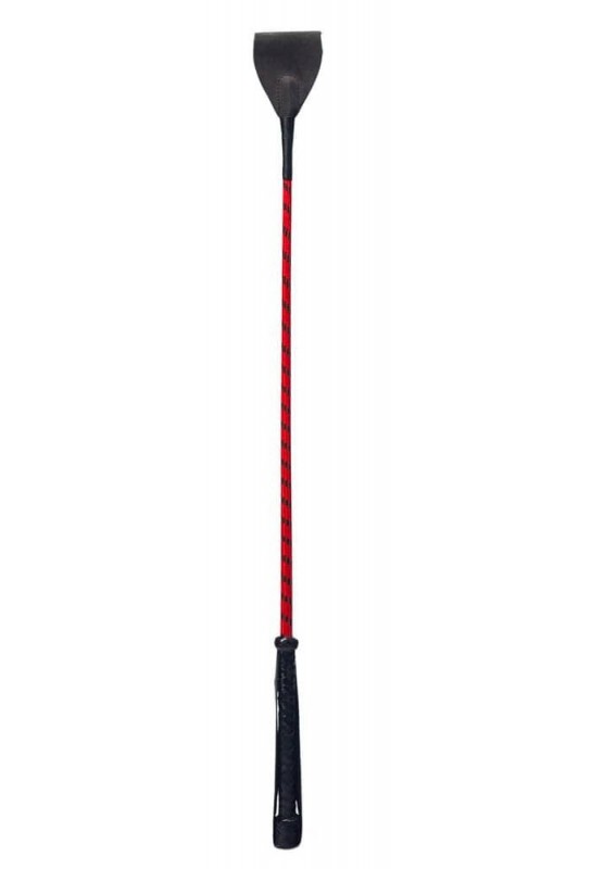 Cravache tringle - 68cm 