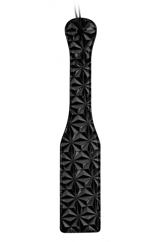Paddle Luxury Noir 