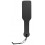 Paddle Spanking noir 32cm
