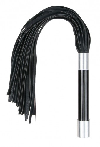 Martinet FLOGGER WHIP 43cm 
