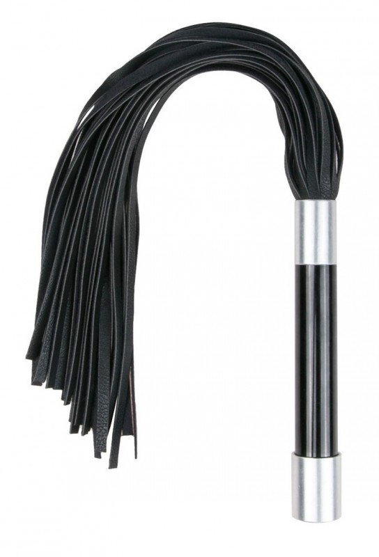 Martinet FLOGGER WHIP 43cm 