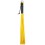 Martinet en cuir Handy Whip Jaune