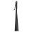Martinet en cuir Handy Whip Noir