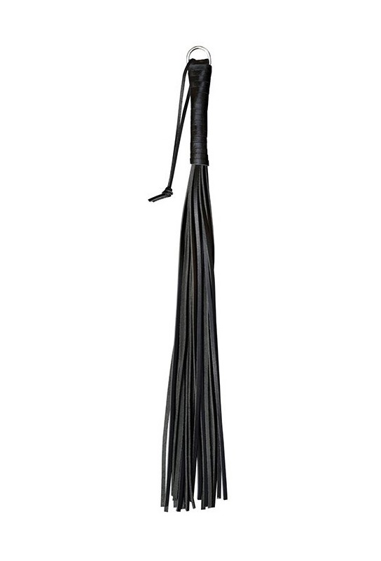 Martinet en cuir Xavier 35cm 