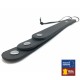 Paddle en cuir 3 sangles 39,5cm 