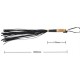 Martinet Alloy Handle 38cm 