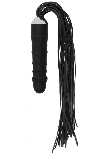 Martinet-Gode Black Whip nerve 13 x 3.5 cm 