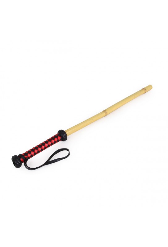 Canne en bambou Heavy Thick 60cm 