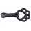 Paddle PATTE 27cm