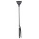 Cravache Crop Crop 55cm Noire 