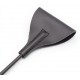 Cravache Crop Crop 55cm Noire 