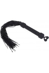 Martinet en silicone 48 lanières