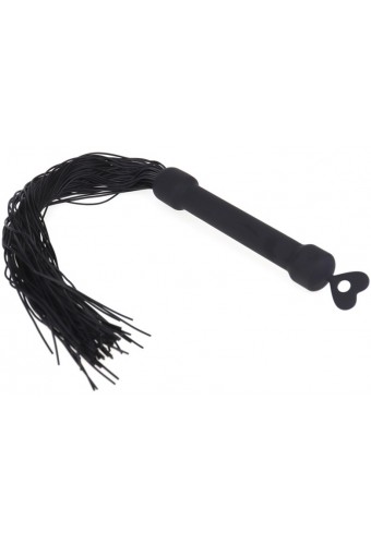 Martinet en silicone 48 lanières 