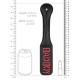 Paddle Simili Badboy 32 cm 