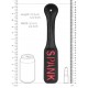 Paddle Simili Spank 32cm 