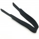 Paddle double en cuir - 42cm X 7,5cm 