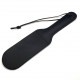 Paddle en cuir double - 31cm X 7cm 