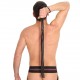 MARTINET BRINS EN CUIR/BOIS - 75cm 