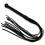 MARTINET BRINS EN CUIR/BOIS - 75cm