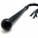 MARTINET BRINS EN CUIR/BOIS - 75cm 