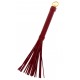 Martinet Taboom Rouge 32cm 