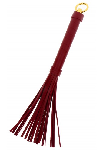 Martinet Taboom Rouge 32cm 