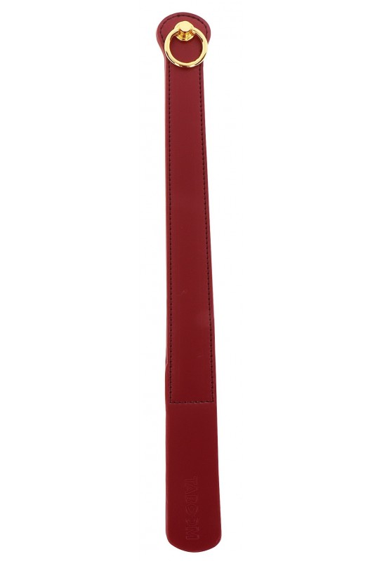 Paddle Slapper Taboom Rouge 42cm 