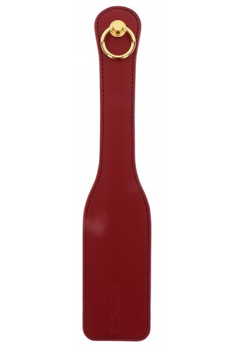 Paddle Taboom Rouge 32cm 