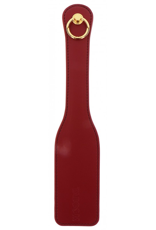 Paddle Taboom Rouge 32cm 