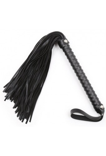 Martinet Spaky 50cm Noir 