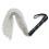 Martinet en métal Diam Flog 50cm