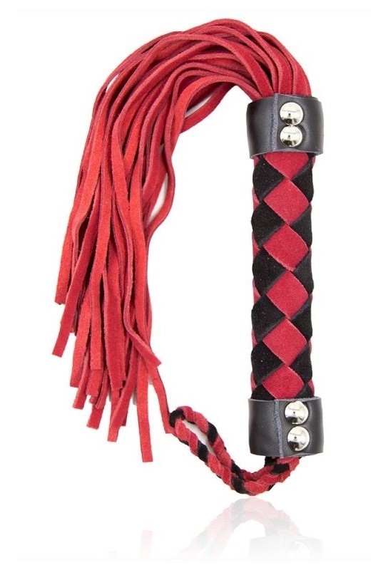 Martinet Joky Star 38cm Noir-rouge 